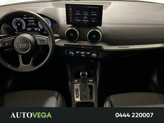 AutoVega - AUDI Q2 | ID 37509