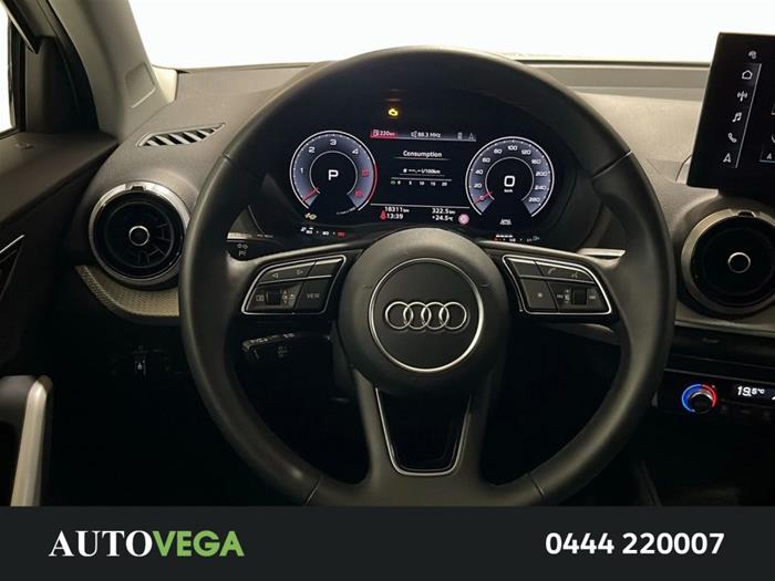 AutoVega - AUDI Q2 | ID 37509