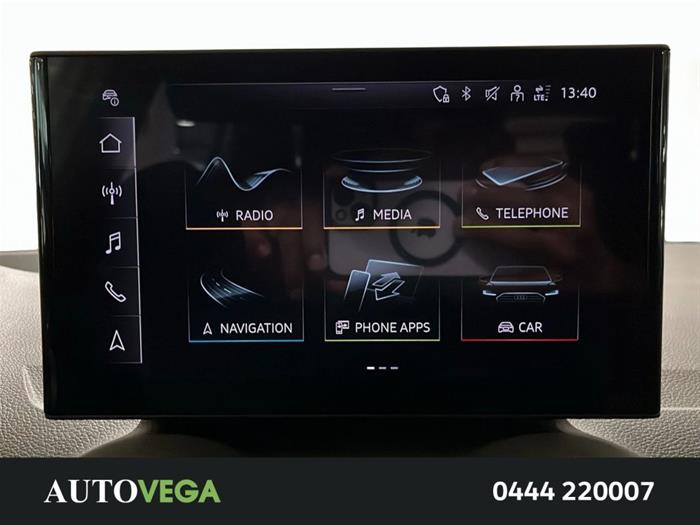 AutoVega - AUDI Q2 | ID 37509