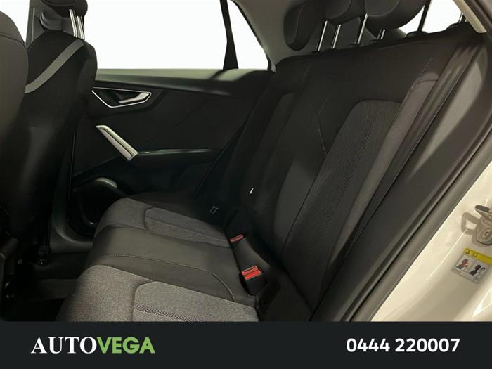 AutoVega - AUDI Q2 | ID 37509