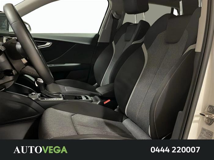 AutoVega - AUDI Q2 | ID 37509