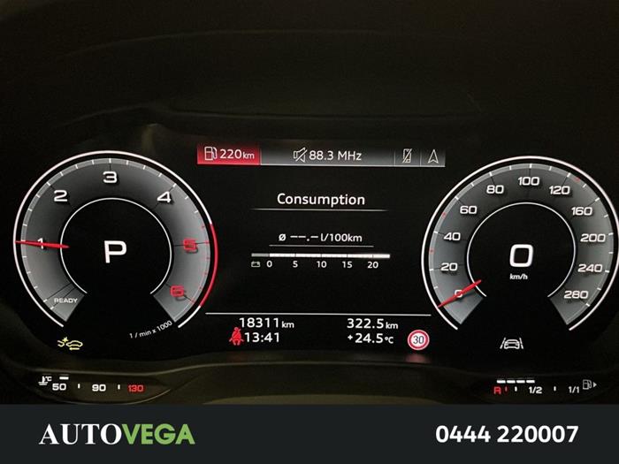 AutoVega - AUDI Q2 | ID 37509