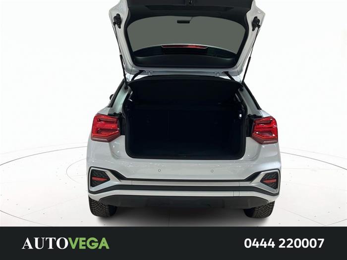 AutoVega - AUDI Q2 | ID 37509