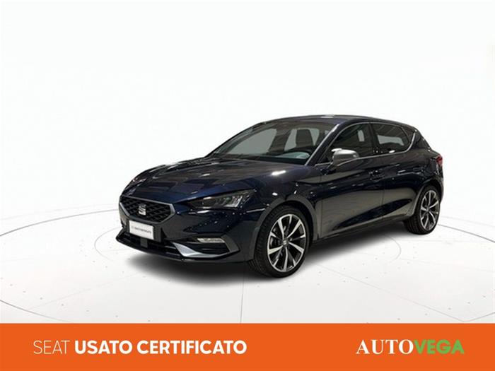 AutoVega - SEAT Leon | ID 37510