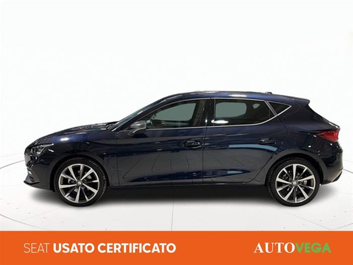 AutoVega - SEAT Leon | ID 37510