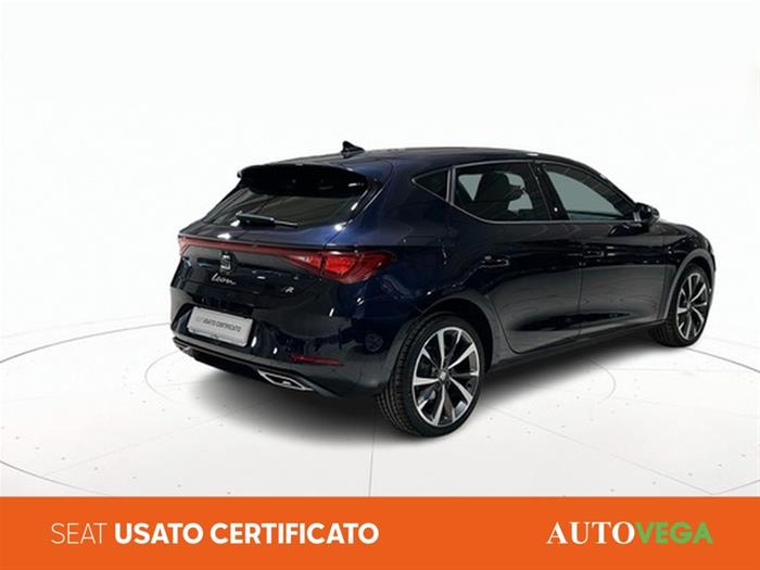 AutoVega - SEAT Leon | ID 37510