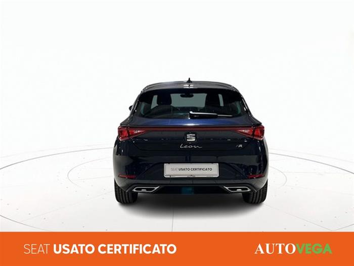 AutoVega - SEAT Leon | ID 37510