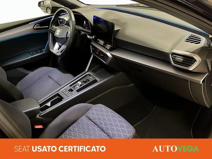 AutoVega - SEAT Leon | ID 37510