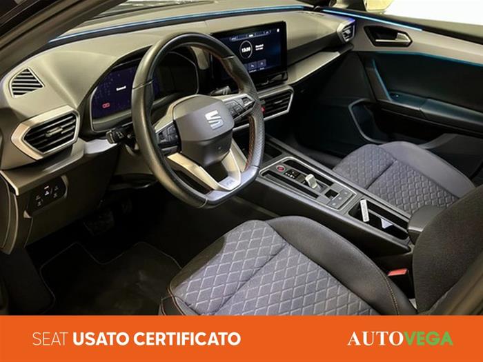 AutoVega - SEAT Leon | ID 37510