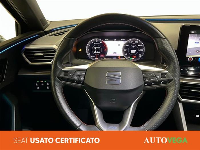 AutoVega - SEAT Leon | ID 37510