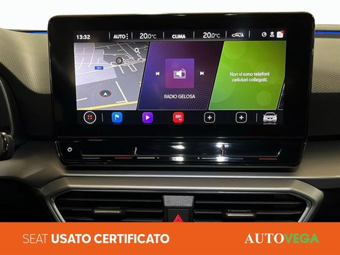AutoVega - SEAT Leon | ID 37510