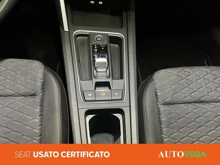 AutoVega - SEAT Leon | ID 37510