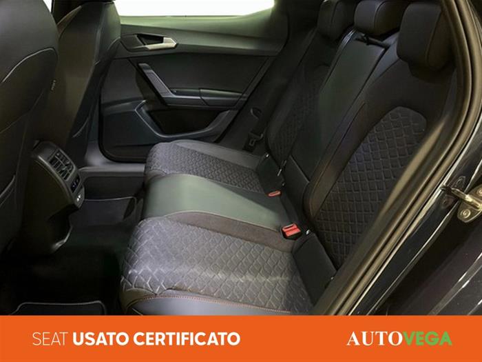 AutoVega - SEAT Leon | ID 37510