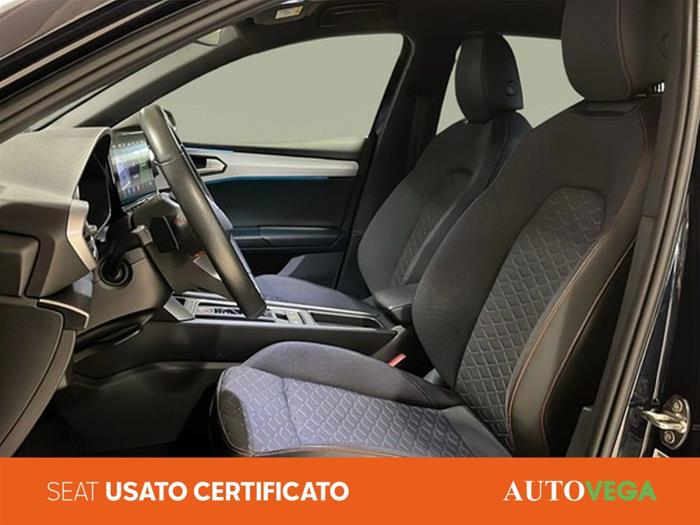 AutoVega - SEAT Leon | ID 37510