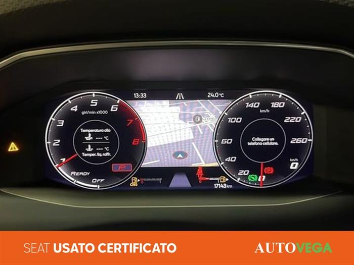 AutoVega - SEAT Leon | ID 37510