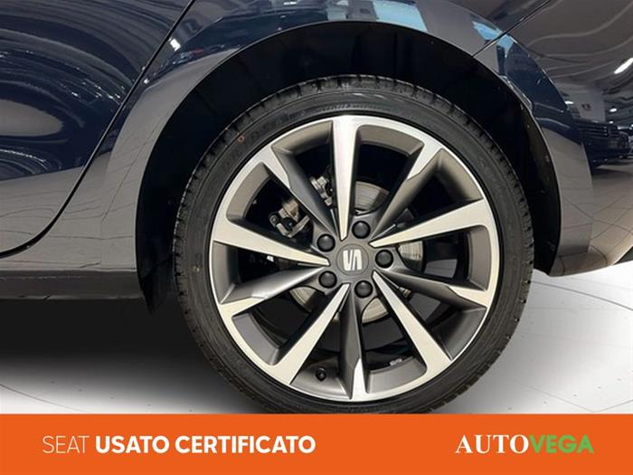 AutoVega - SEAT Leon | ID 37510