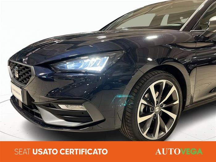 AutoVega - SEAT Leon | ID 37510