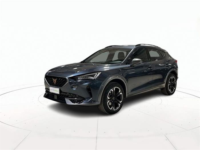AutoVega - CUPRA Formentor | ID 37512