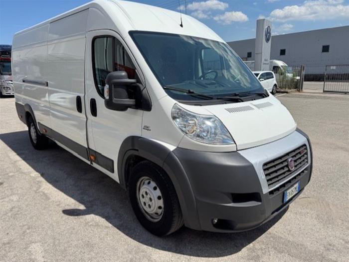 AutoVega - FIAT Ducato | ID 37511