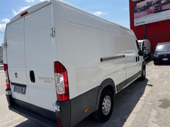 AutoVega - FIAT Ducato | ID 37511