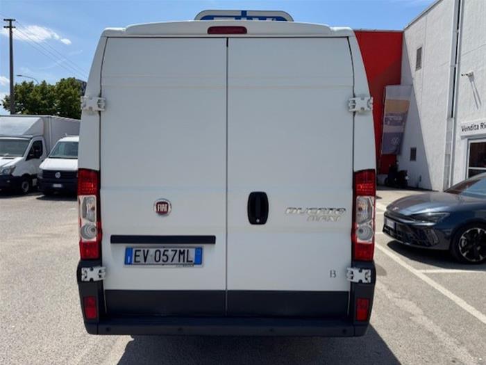 AutoVega - FIAT Ducato | ID 37511