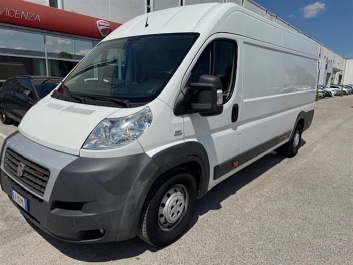 AutoVega - FIAT Ducato | ID 37511