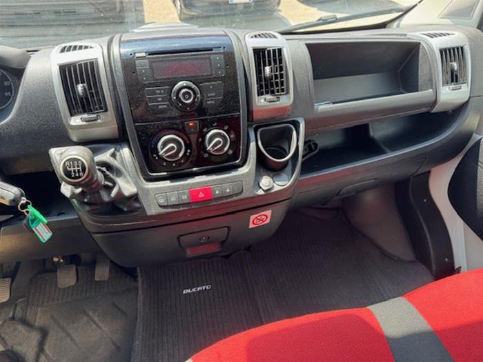 AutoVega - FIAT Ducato | ID 37511