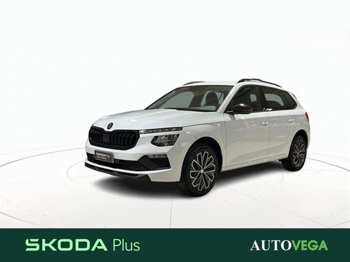 AutoVega - SKODA Kamiq | ID 37514