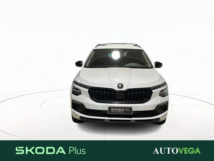 AutoVega - SKODA Kamiq | ID 37514