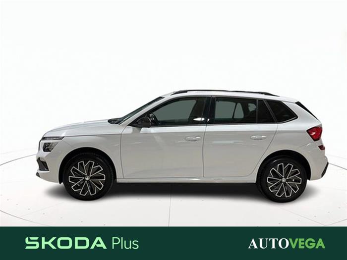AutoVega - SKODA Kamiq | ID 37514