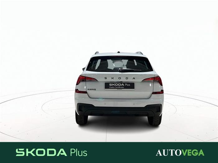 AutoVega - SKODA Kamiq | ID 37514