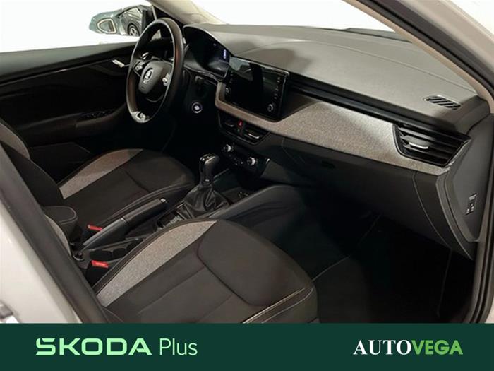 AutoVega - SKODA Kamiq | ID 37514