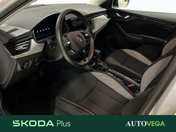 AutoVega - SKODA Kamiq | ID 37514