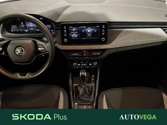 AutoVega - SKODA Kamiq | ID 37514