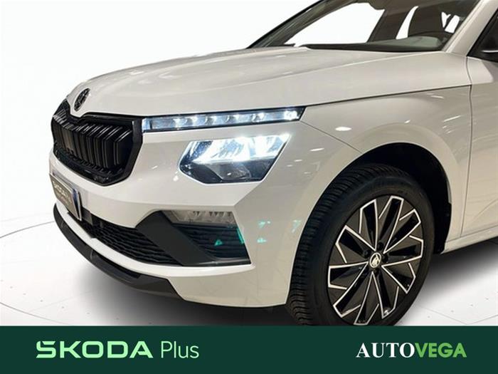 AutoVega - SKODA Kamiq | ID 37514