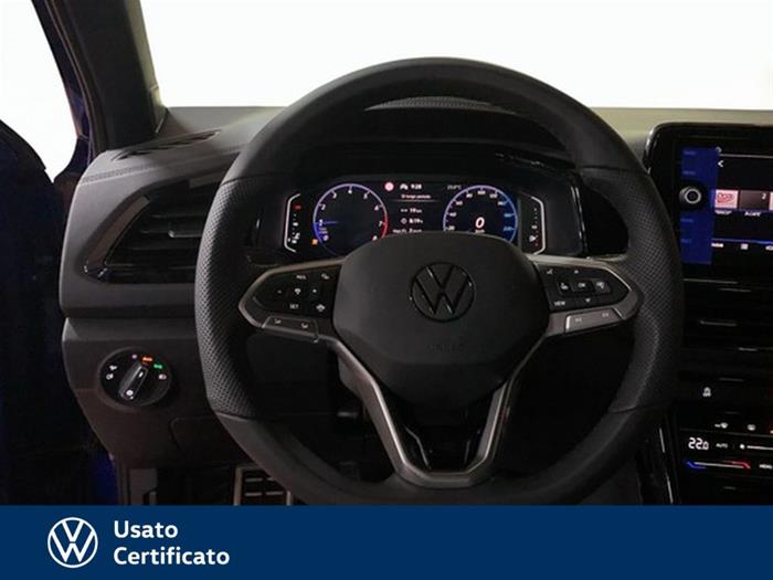 AutoVega - VOLKSWAGEN T-Roc | ID 37528