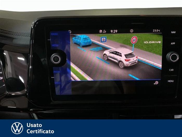 AutoVega - VOLKSWAGEN T-Roc | ID 37528