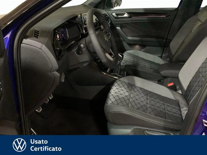 AutoVega - VOLKSWAGEN T-Roc | ID 37528