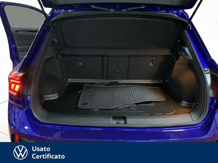 AutoVega - VOLKSWAGEN T-Roc | ID 37528
