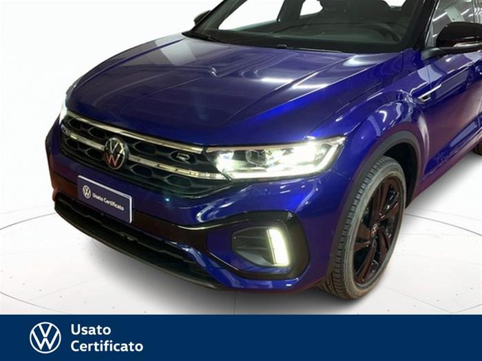 AutoVega - VOLKSWAGEN T-Roc | ID 37528