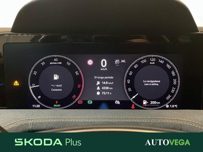 AutoVega - SKODA Superb | ID 37531