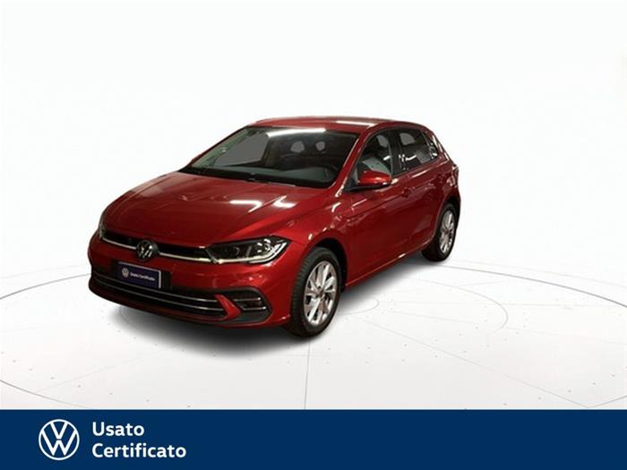 AutoVega - VOLKSWAGEN Polo | ID 37532