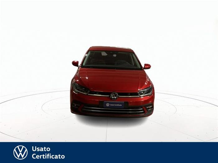 AutoVega - VOLKSWAGEN Polo | ID 37532