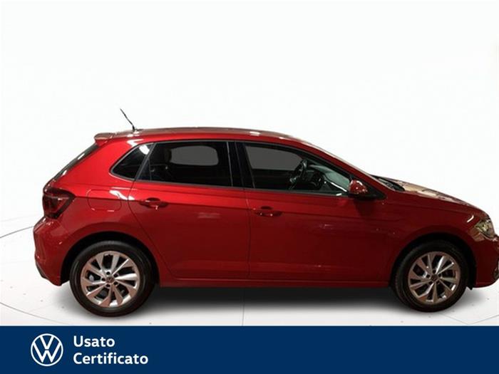 AutoVega - VOLKSWAGEN Polo | ID 37532
