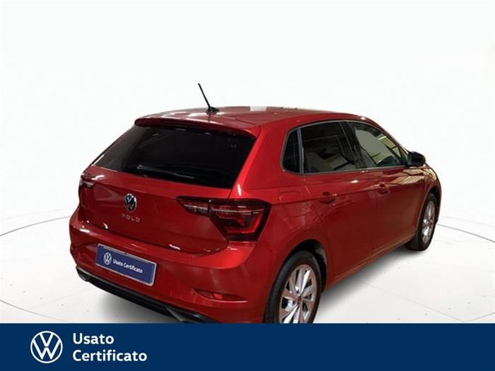 AutoVega - VOLKSWAGEN Polo | ID 37532