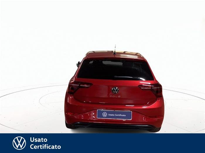 AutoVega - VOLKSWAGEN Polo | ID 37532