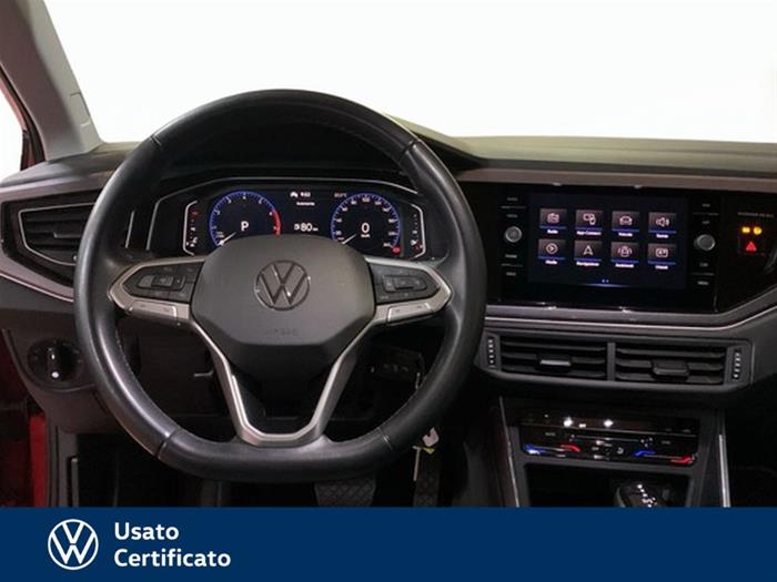 AutoVega - VOLKSWAGEN Polo | ID 37532