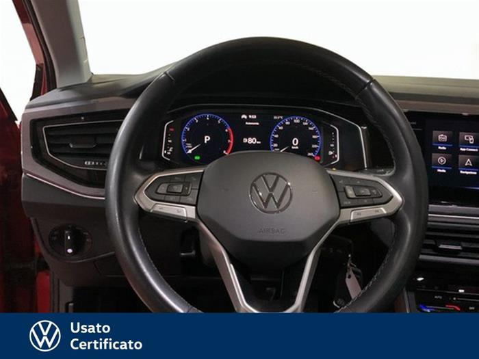 AutoVega - VOLKSWAGEN Polo | ID 37532