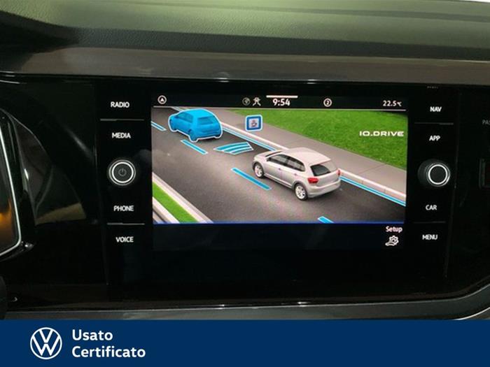 AutoVega - VOLKSWAGEN Polo | ID 37532