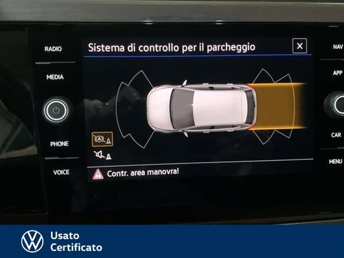 AutoVega - VOLKSWAGEN Polo | ID 37532